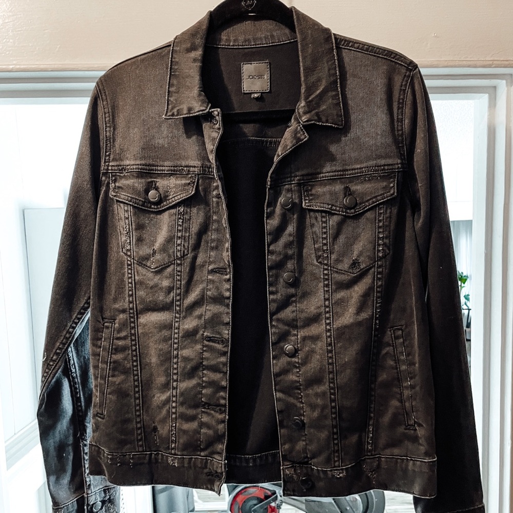 Joe’s Jeans - Denim Jacket